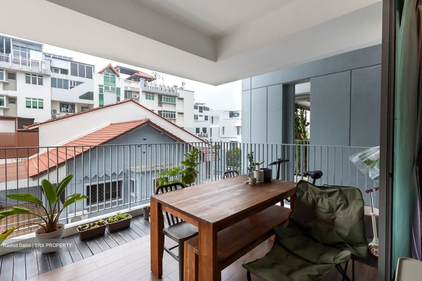 St Patrick's Residences (D15), Apartment #632828781